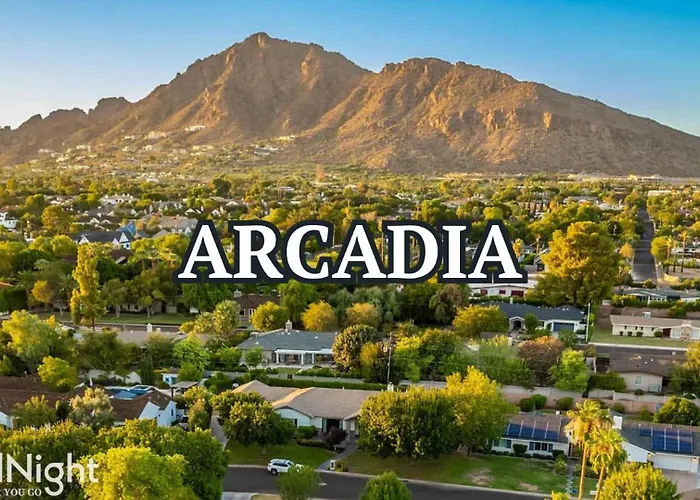 Zeta - Private Balcony - In Old Town * Scottsdale