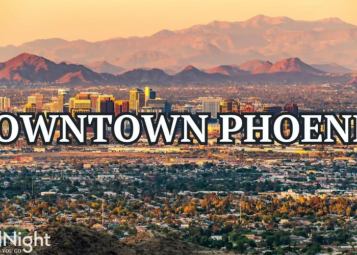 Zeta - Private Balcony - In Old Town Holiday home Scottsdale