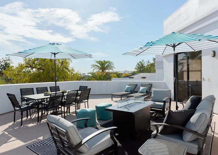 Holiday home Zeta - Private Balcony - In Old Town Scottsdale