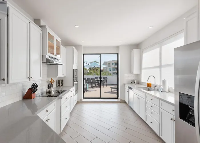 Zeta - Private Balcony - In Old Town * Scottsdale