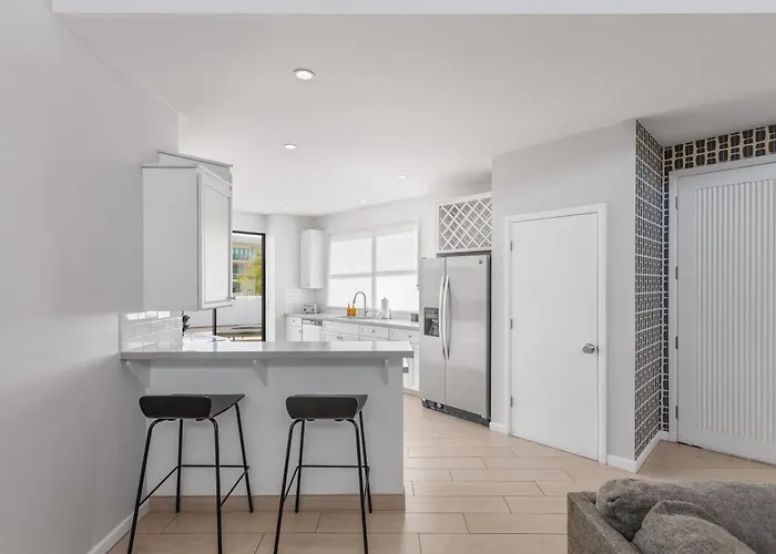Holiday home Zeta - Private Balcony - In Old Town Scottsdale