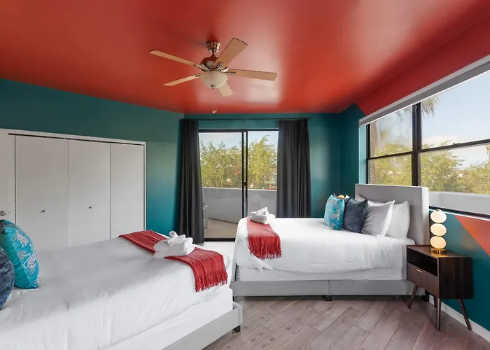 Zeta - Private Balcony - In Old Town Holiday home