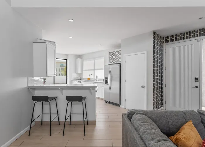 Holiday home Zeta - Private Balcony - In Old Town *