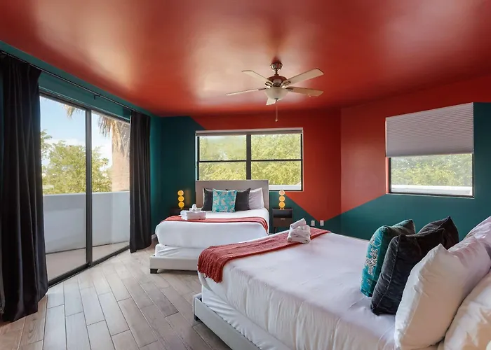 Zeta - Private Balcony - In Old Town *