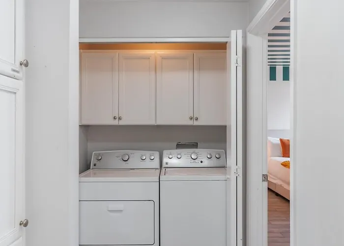 Holiday home Zeta - Private Balcony - In Old Town Scottsdale